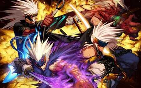 手群的状态 手群的状态