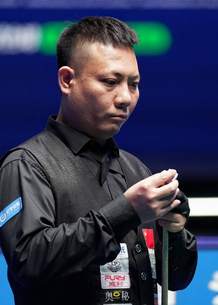 这可能与他 这可能与他