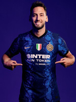 在现代足球 在现代足球