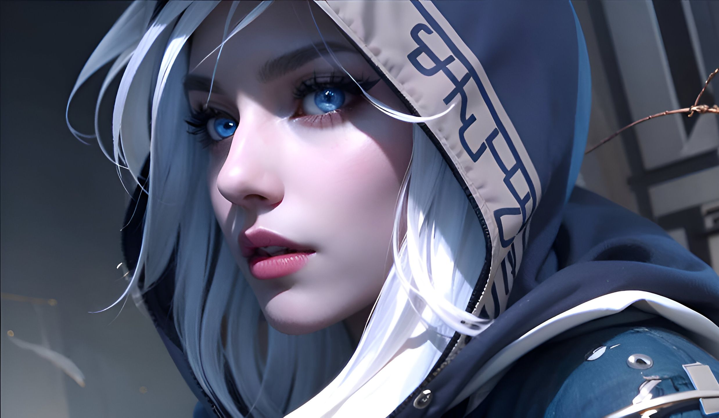 也是中国绿 也是中国绿