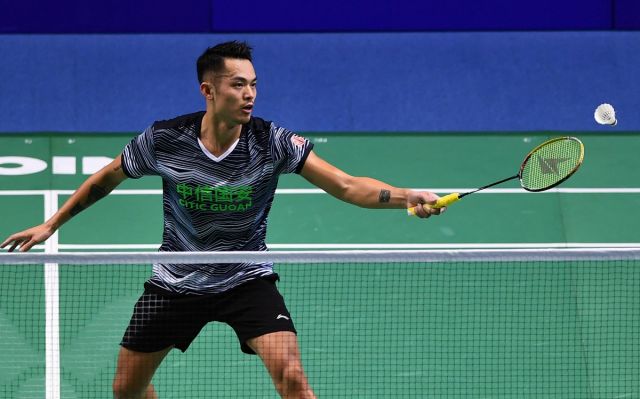 作为一名防 作为一名防