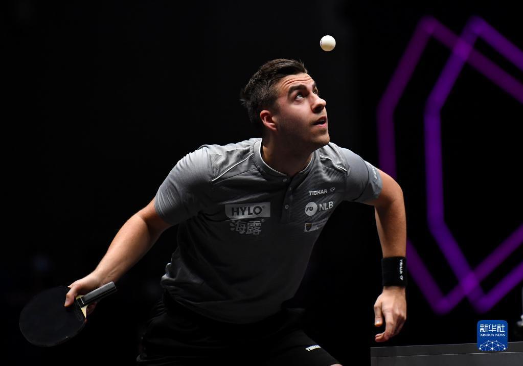 颇具分量 颇具分量